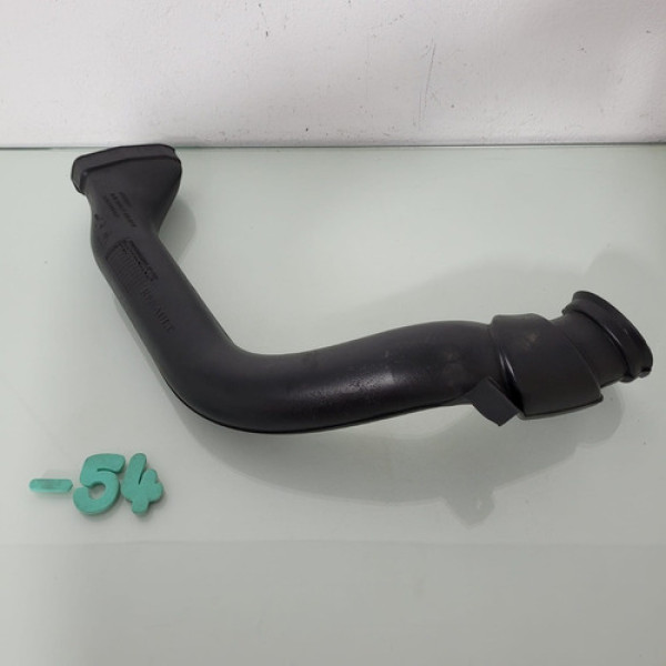 Duto De Ar Lado Esquerdo Renault Logan 2015 A 2018 