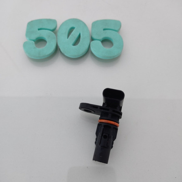 Sensor Rotação Ford Ecosport 1.5 3cc Cod Gn1a 12k073