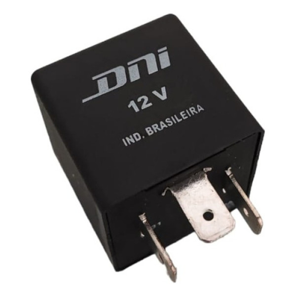 Relé Do Pisca Fiat Palio Cod Dni1109 