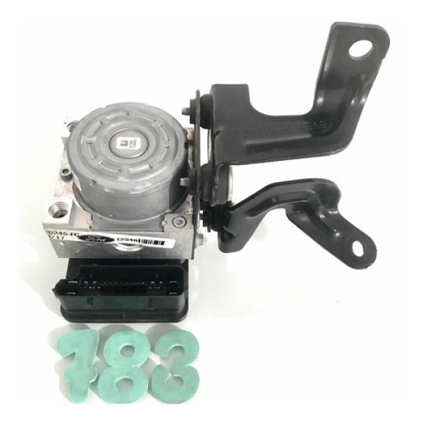Módulo Abs Freio Ford Ecosport Cód Gn152b373ea - Cx 783
