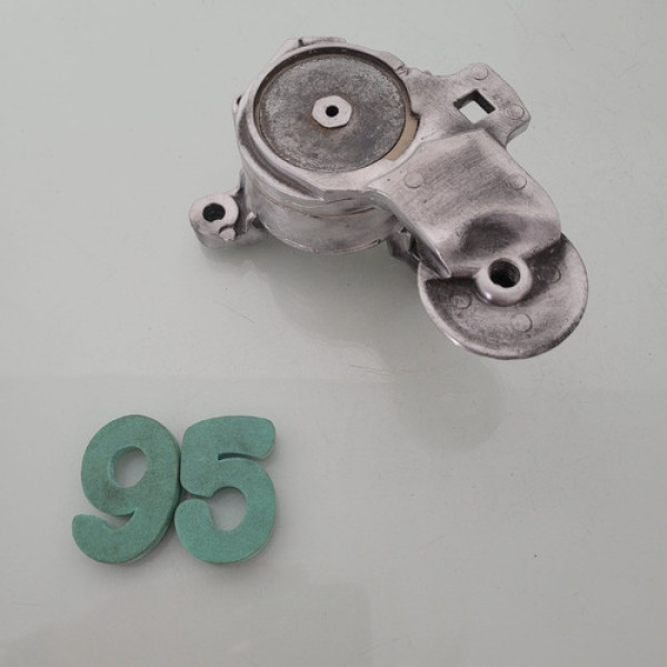 Suporte Tensor Da Correia Peugeot 307 Cx 95