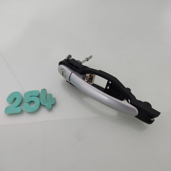 Maçaneta Externa Dianteira Direita Vw Saveiro G6