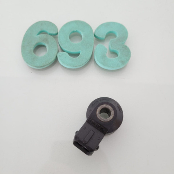 Sensor Detonação Vw Gol Bola Cod 0261231006