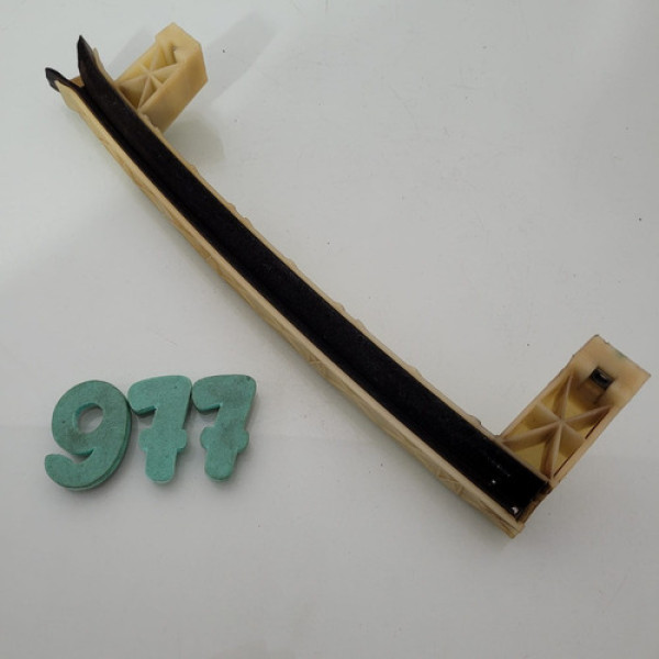 Guia Vidro Porta Dianteira Direita Ford Ka 2015 Cx 977