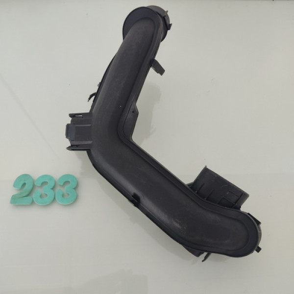 Duto Entrada Ar Vw Nivus Cod 04c145673c