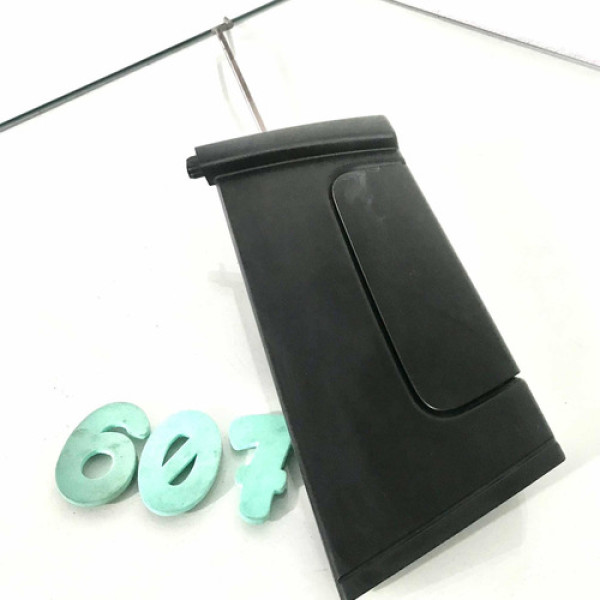 Maçaneta Externa Traseira Esquerda Honda Hrv 