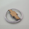 Emblema Logo Chevrolet Cx 768
