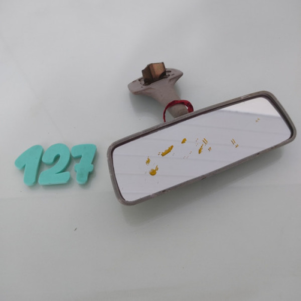 Retrovisor Interno Vw Gol G2 G3