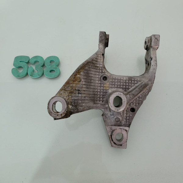 Suporte Coxim Do Câmbio Honda New Fit Cx 538