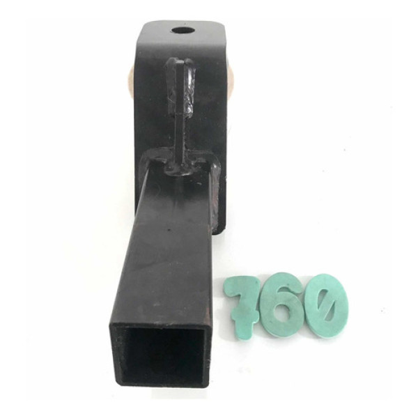 Ponteira Do Engate Gedeval Cx 760