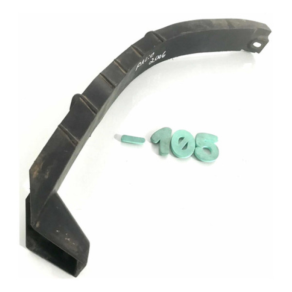 Guia Farol Lado Direito Fiat Palio 2005/13 - S-105