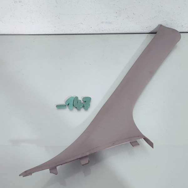 Acabamento Coluna Parabrisa Lado Direito Ford Ka 2015 Sc-147