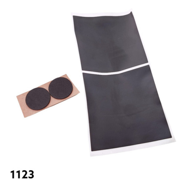 Kit Faixa Adesiva Hyundai Azera Cod 841003v100qqh 