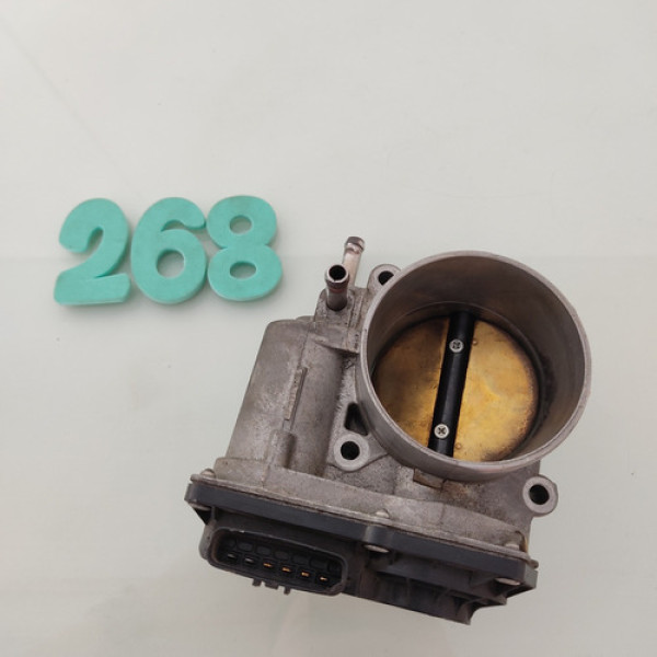 Corpo De Borboleta Tbi Mitsubishi Pajero Full 3.8 1450a098