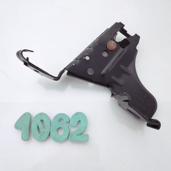 Suporte Do Banco Traseiro Lado Direito Ford Ka 2018 Cx 1062