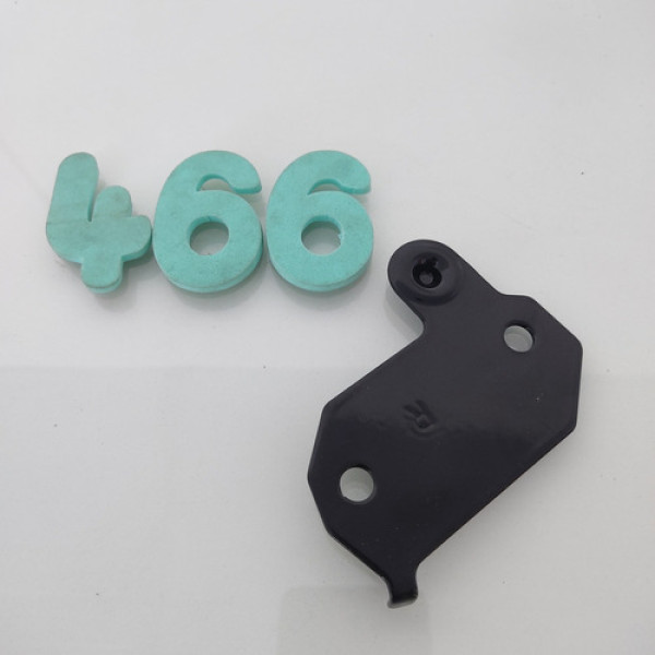 Suporte Direito Da Barra Estabilizadora Lifan X60 S2906352