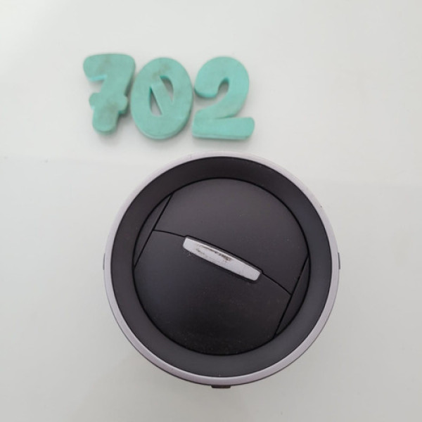 Difusor Ar Condicionado Painel Vw Gol G6