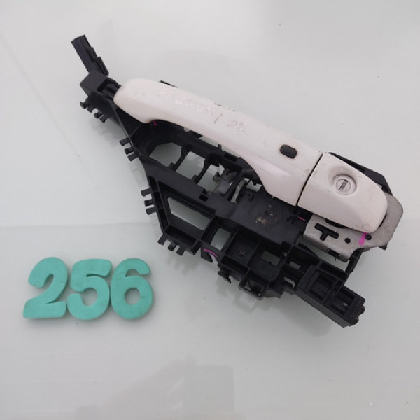 Maçaneta Externa Dianteira Esquerda Fiat Freemont 