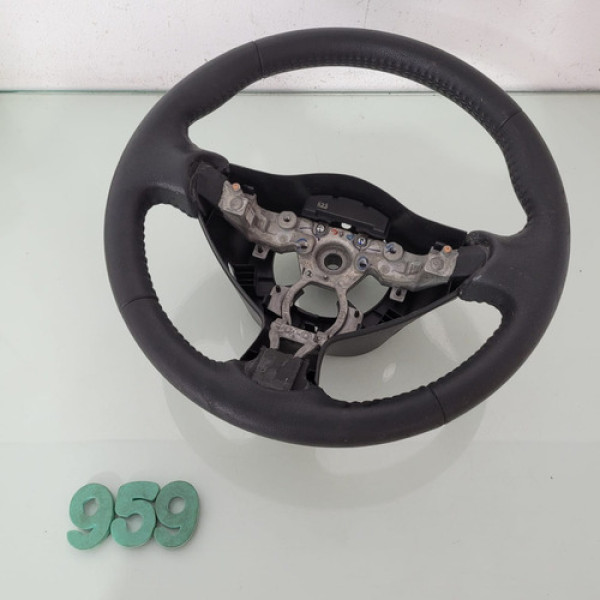 Volante Original Nissan Sentra 2018 Cx 959