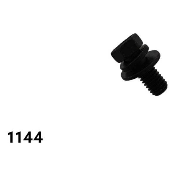 Parafuso Do Suporte Da Bateria Kia Sorento Cod 1129008206b