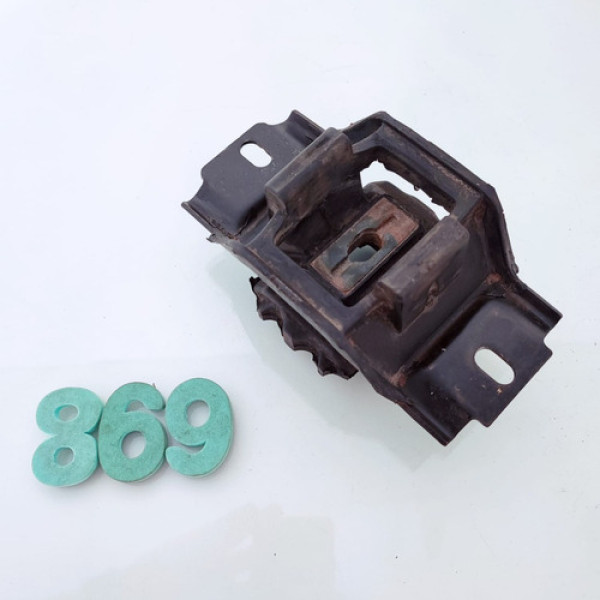 Coxim Do Câmbio Ford Fiesta 2002 A 2008 Cx 869