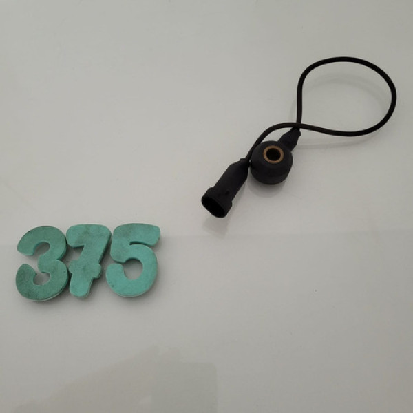 Sensor Detonação Vw Gol G5