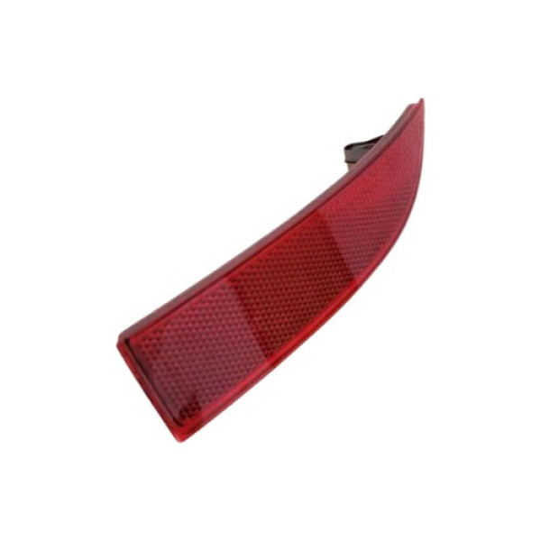 Refletor Parachoque Traseiro Direito Renault Logan 15 A 20 .