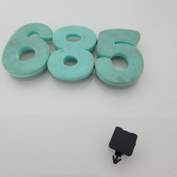 Tampa De Parafuso Lifan X60 Cod S6102184b31