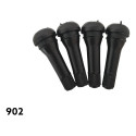 Válvula P/ Pneu Sem Câmara Wurth Cod Tr414 4 Peças
