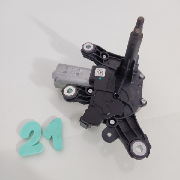 Motor Limpador Parabrisa Traseiro Renault Kwid 