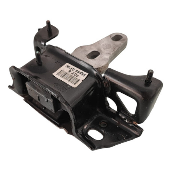 Coxim Do Câmbio Ford New Fiesta 