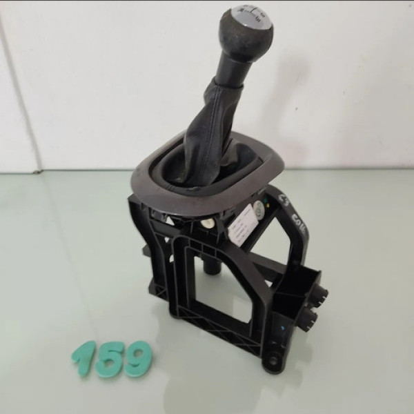 Trambulador Alavanca Cambio Citroen C3 2015 