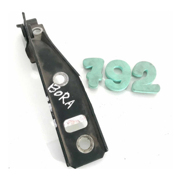 Dobradiça Capô Lado Esquerdo Vw Bora 1999/10 - Cx 792