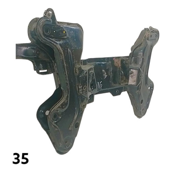 Agregado Da Suspensão Dianteira Citroën C3 2015