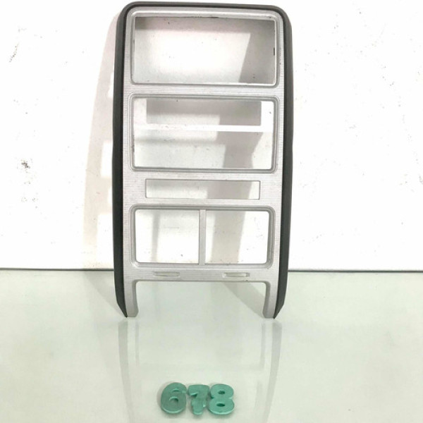 Moldura Painel Central Dodge Journey