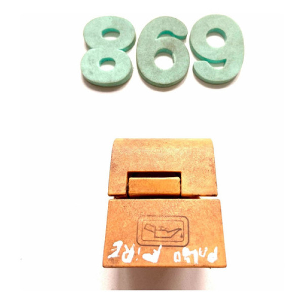 Tampa Do Óleo Motor Fiat Palio/ Uno Fire - Cx 689