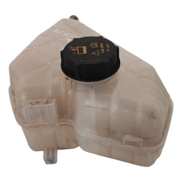 Reservatório Do Radiador Ford New Fiesta