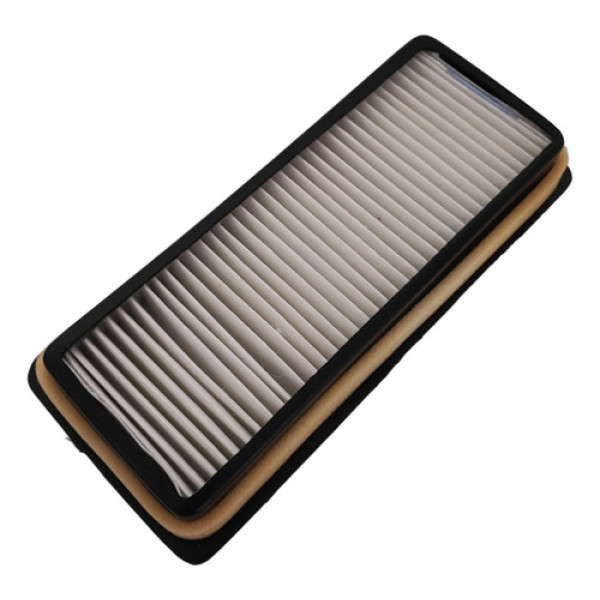 Filtro De Cabine Vw Fox 2003 A 2006 Cod Mx8727