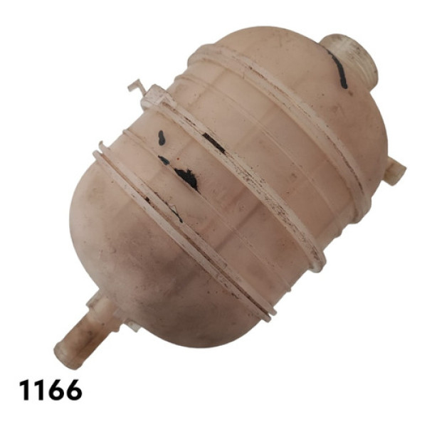 Reservatório De Água Do Radiador Peugeot 207