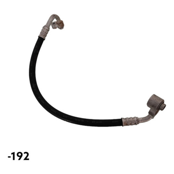 Mangueira Do Ar Condicionado Fiat Freemont