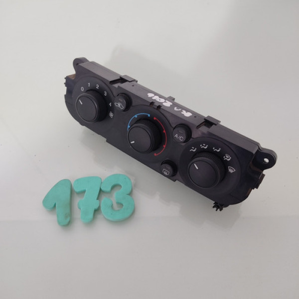 Comando Ar Condicionado Ford Ka 2015