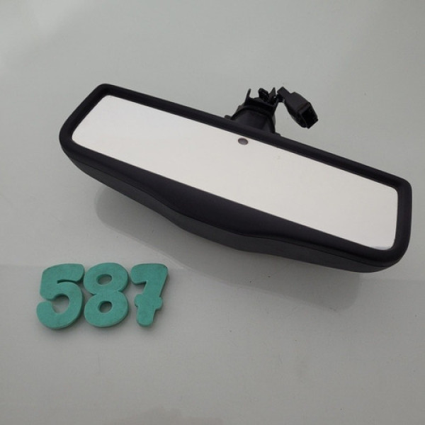Retrovisor Interno Fiat Freemont Cod 57010495ab