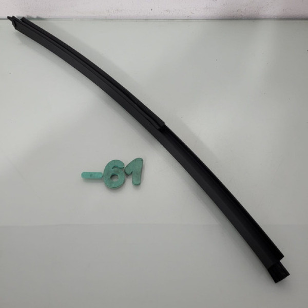 Guia De Vidro Porta Traseira Direita Renault Logan 2019