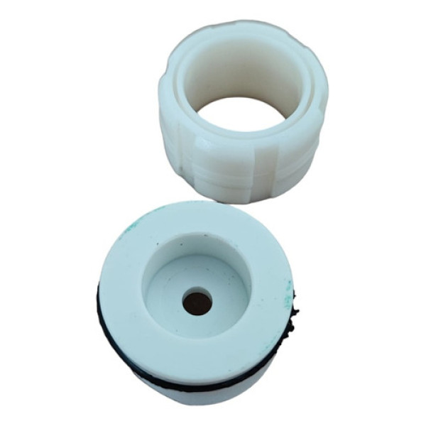 Kit Bucha Caixa Direção Gm Corsa Cod Kit30418