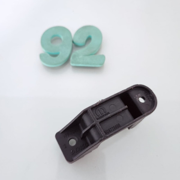 Suporte Da Caixa De Ar Jeep Renegade Cod 5u6726600 Cx 92