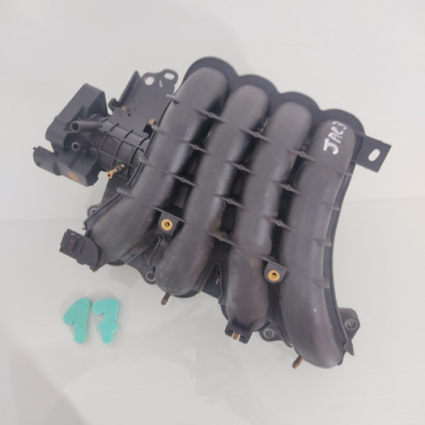 Coletor Admissão Jac J3 1.4