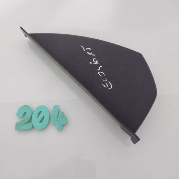 Acabamento Lateral Painel Ford Ecosport 