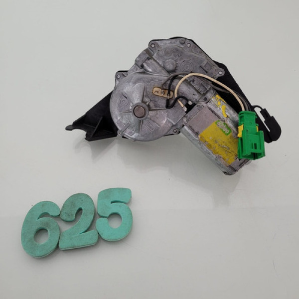 Motor Limpador Traseiro Renault Scenic Detalhe