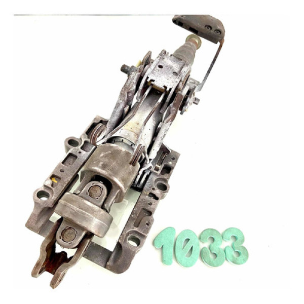 Coluna De Direção Hidráulica Vw Passat - Cx 1033