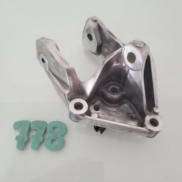 Suporte Do Coxim Do Câmbio Dodge Journey 3.6  Cx 778